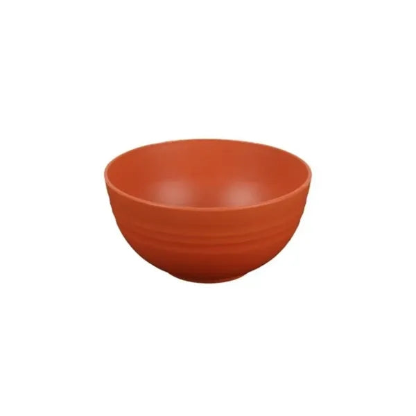 Unbreakable Wheat Straw Cereal Bowls