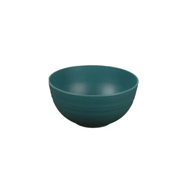 Unbreakable Wheat Straw Cereal Bowls