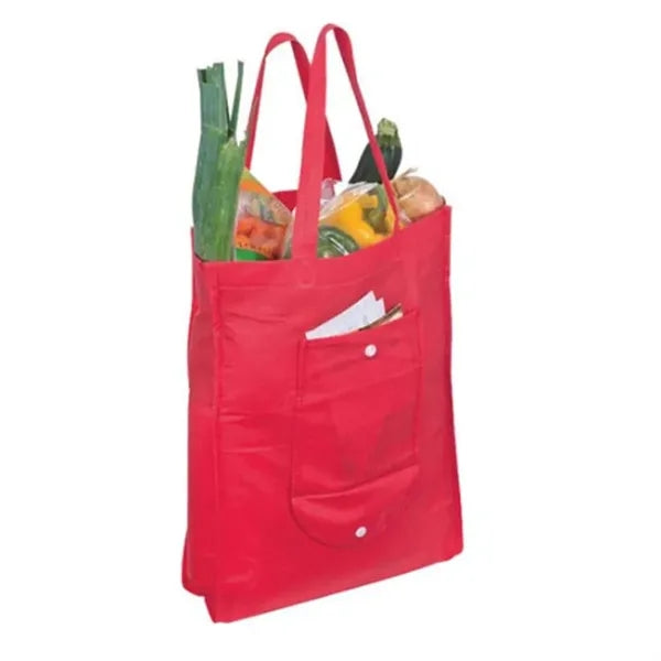Foldable Non Woven Tote Bag