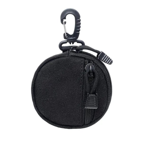 Tactical Mini Wallet