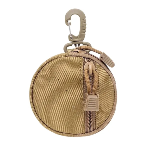 Tactical Mini Wallet