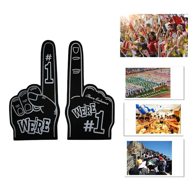 Foam Hand
