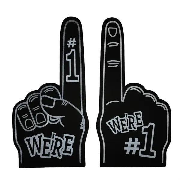 Foam Hand