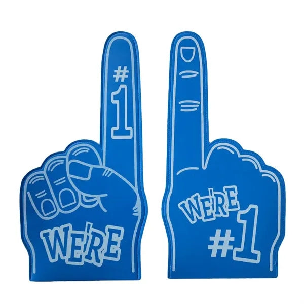 Foam Hand