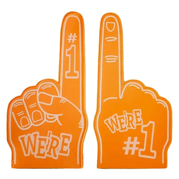 Foam Hand