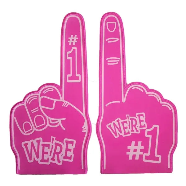 Foam Hand