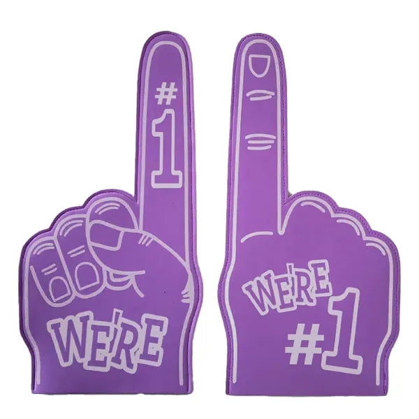 Foam Hand