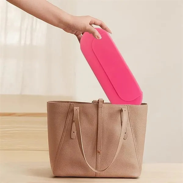 Portable Cosmetic Bag for Travel