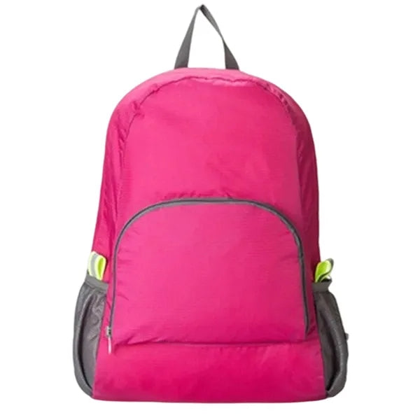 Foldable Waterproof Lightweight Backpack