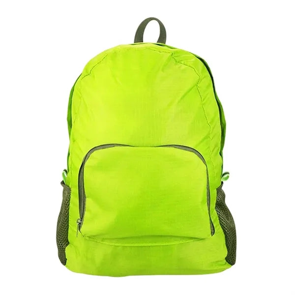 Foldable Waterproof Lightweight Backpack