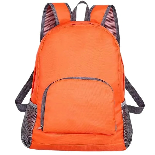 Foldable Waterproof Lightweight Backpack