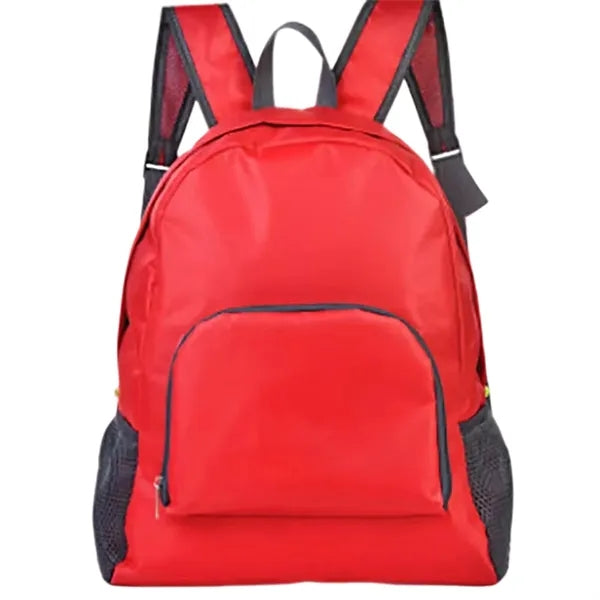 Foldable Waterproof Lightweight Backpack