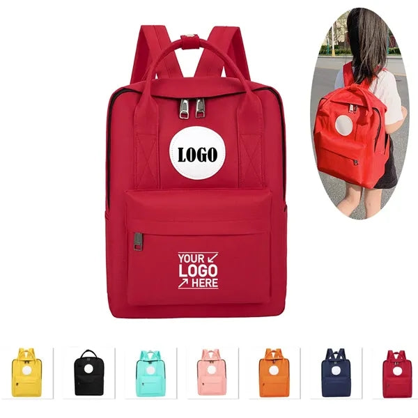Kids Lightweight Toddler Backpack For Boys and Girls