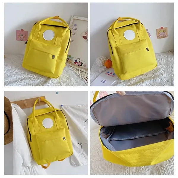 Kids Lightweight Toddler Backpack For Boys and Girls