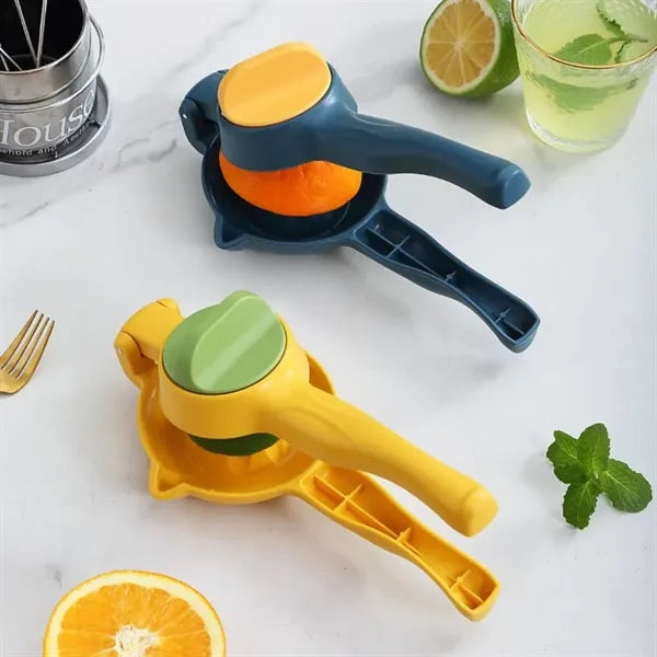 Premium Lemon Squeezer