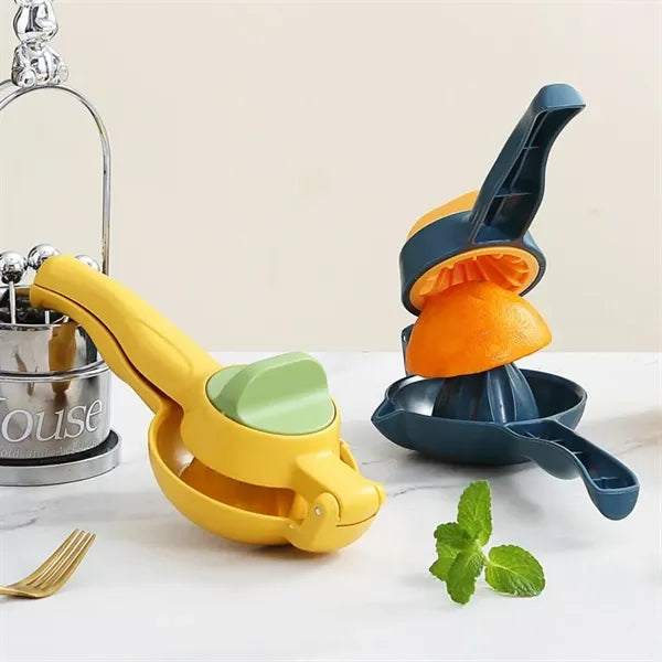 Premium Lemon Squeezer