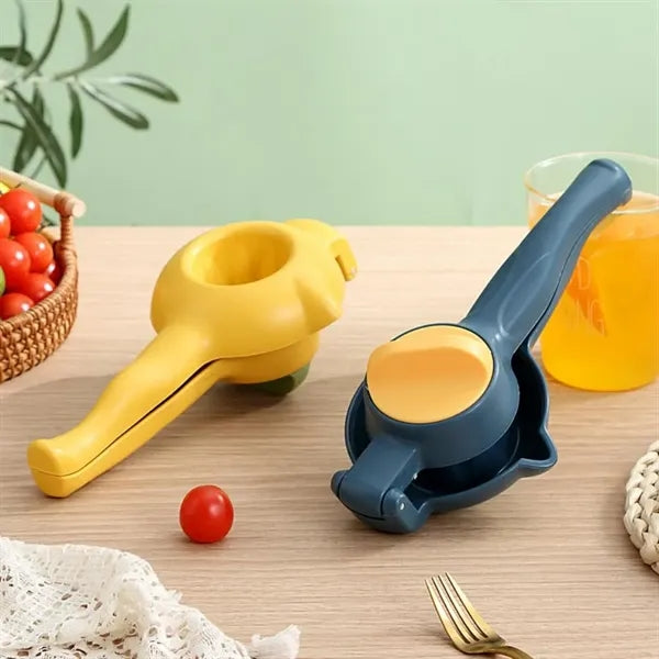 Premium Lemon Squeezer