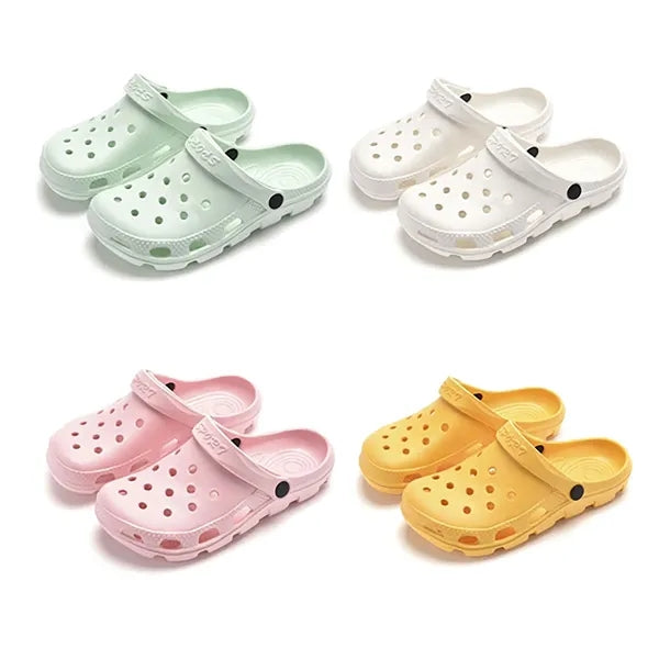 Unisex Classic Slippers