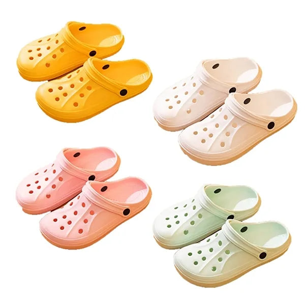 Unisex Classic Slippers