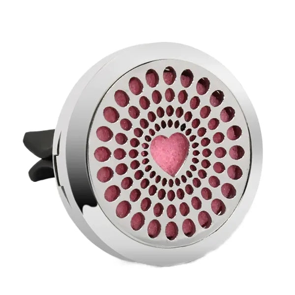 Car Diffuser Vent Clip