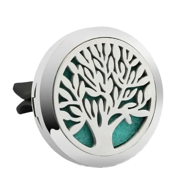 Car Diffuser Vent Clip