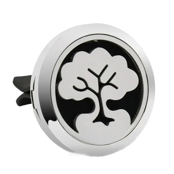Car Diffuser Vent Clip