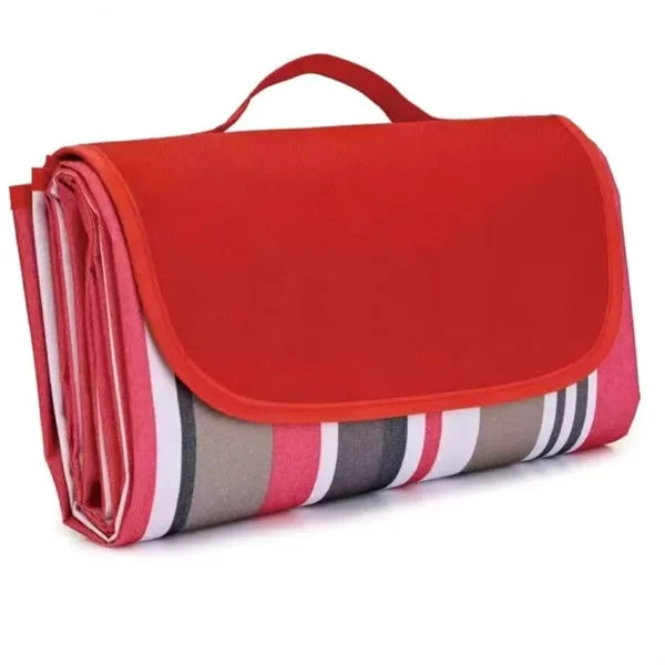 Outdoor Camping Portable Waterproof Picnic Mat