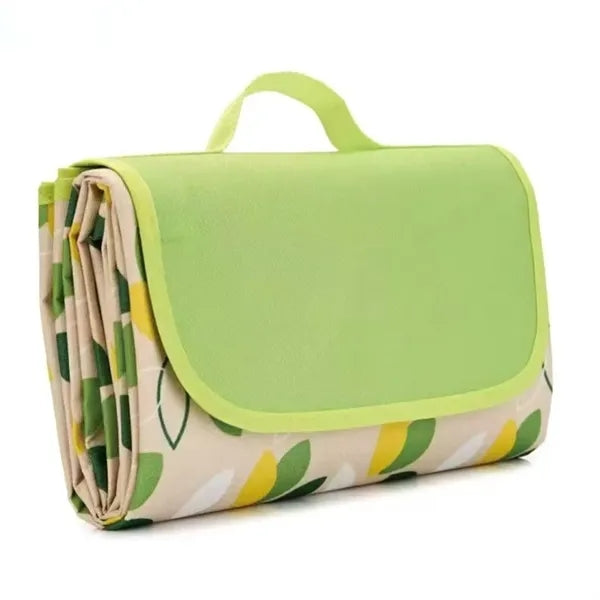 Outdoor Camping Portable Waterproof Picnic Mat