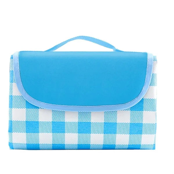 Outdoor Camping Portable Waterproof Picnic Mat