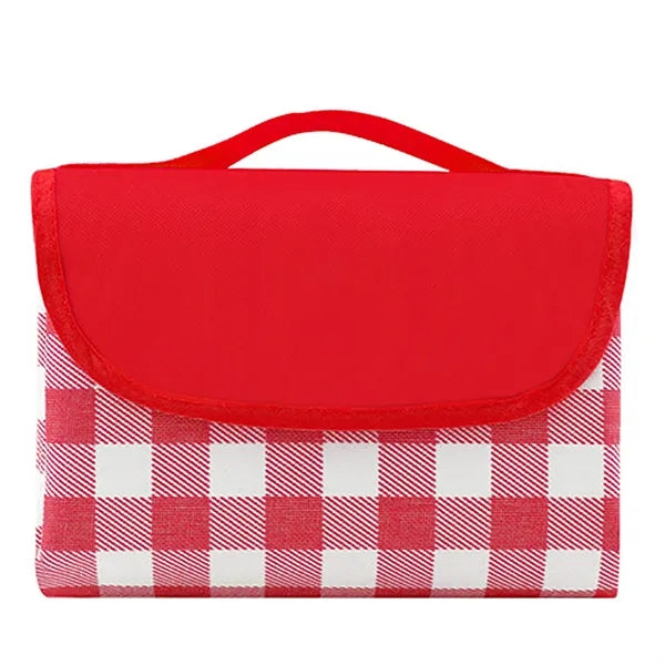 Outdoor Camping Portable Waterproof Picnic Mat