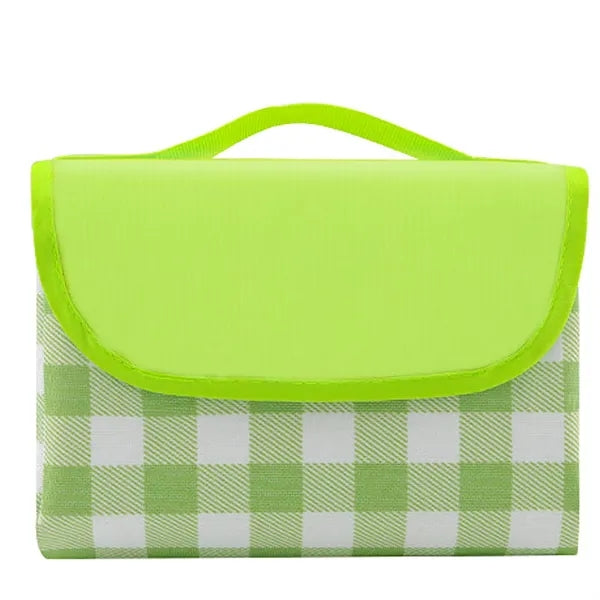 Outdoor Camping Portable Waterproof Picnic Mat