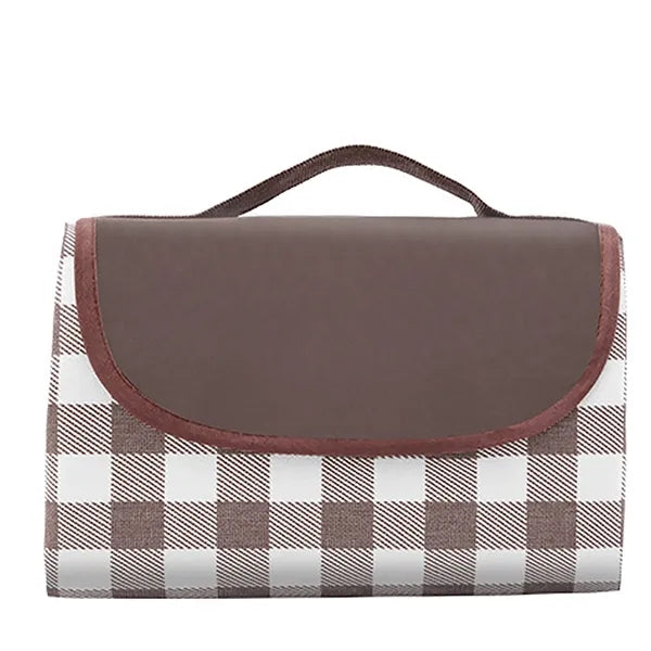 Outdoor Camping Portable Waterproof Picnic Mat