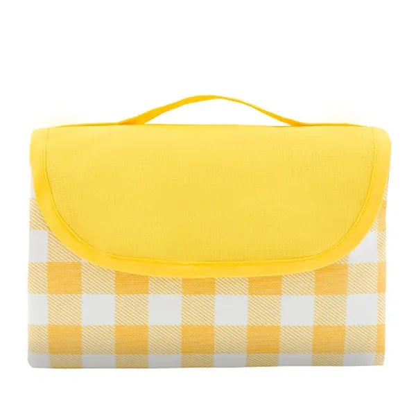 Outdoor Camping Portable Waterproof Picnic Mat