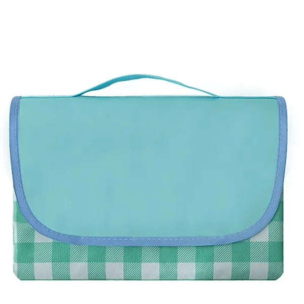 Outdoor Camping Portable Waterproof Picnic Mat