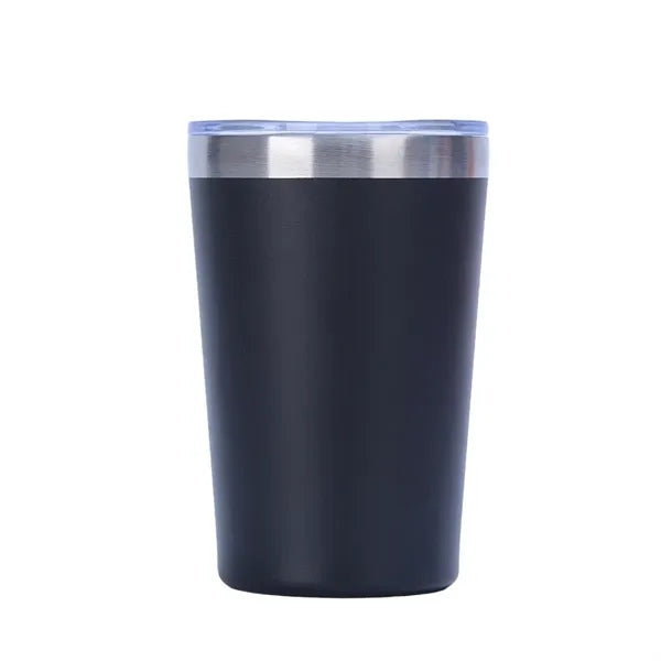 12OZ Stainless Steel Vacuum Travel Tumbler
