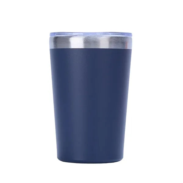 12OZ Stainless Steel Vacuum Travel Tumbler