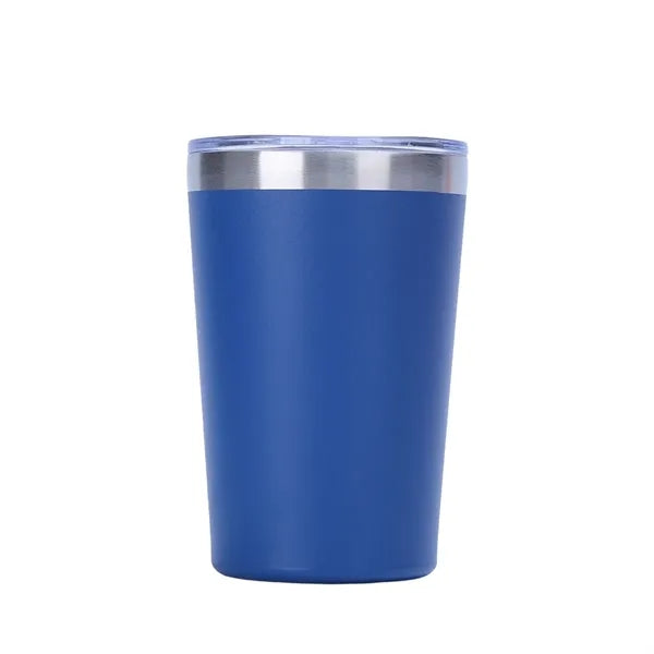 12OZ Stainless Steel Vacuum Travel Tumbler