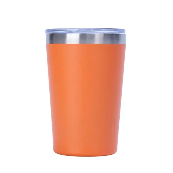 12OZ Stainless Steel Vacuum Travel Tumbler