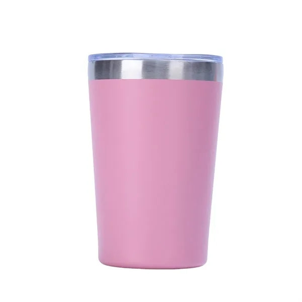 12OZ Stainless Steel Vacuum Travel Tumbler