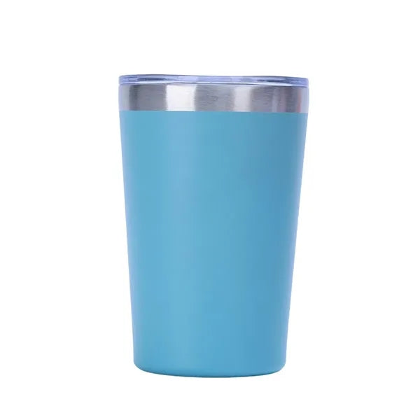 12OZ Stainless Steel Vacuum Travel Tumbler