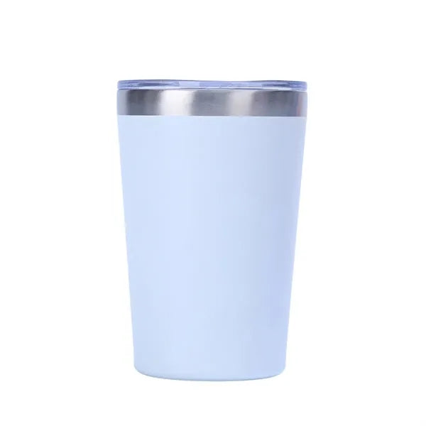 12OZ Stainless Steel Vacuum Travel Tumbler