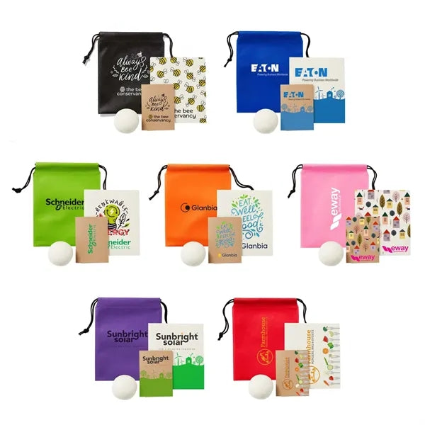Sustainable Starter Kit