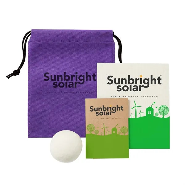 Sustainable Starter Kit