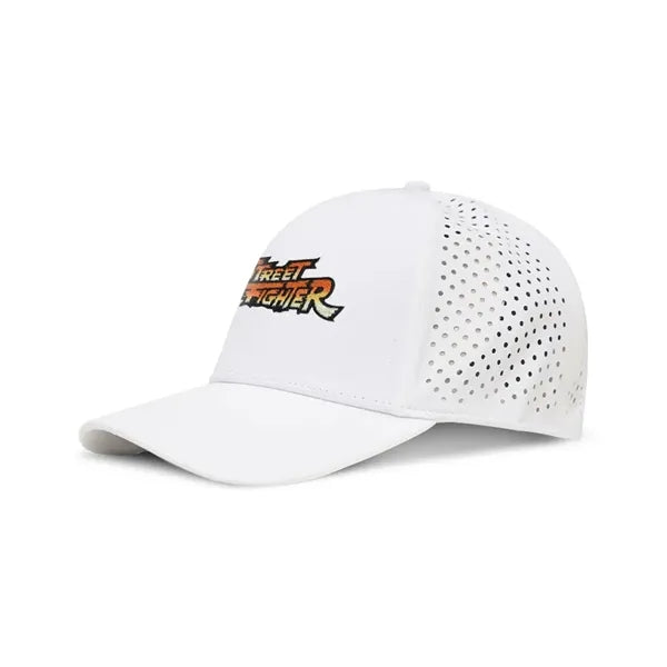 Quick Dry 6 Panel Baseball Cap With Embroidery Logo