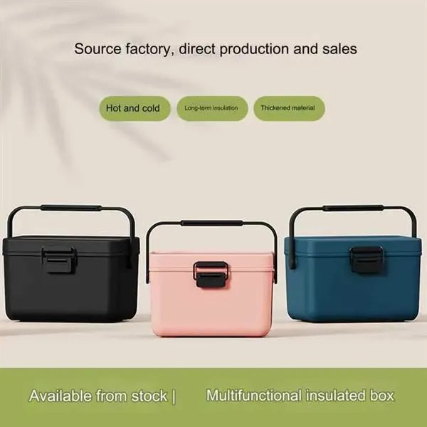 Insulated Ice Chest Hard Cooler