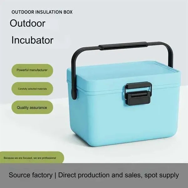 Insulated Ice Chest Hard Cooler
