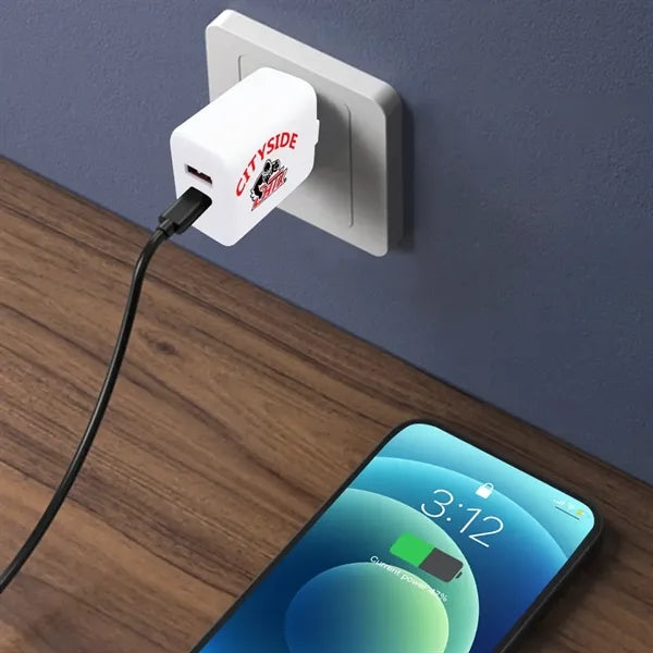35W Adapter