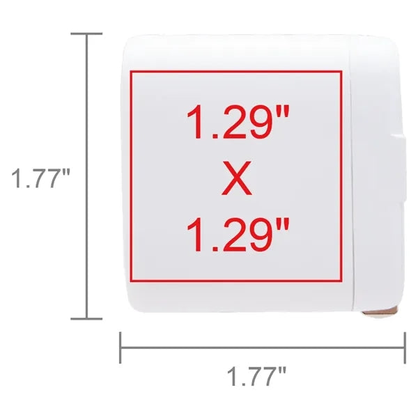 35W Adapter