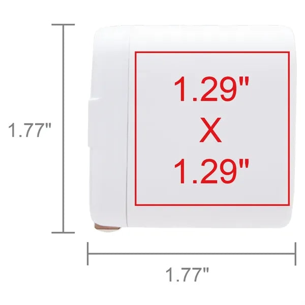 35W Adapter