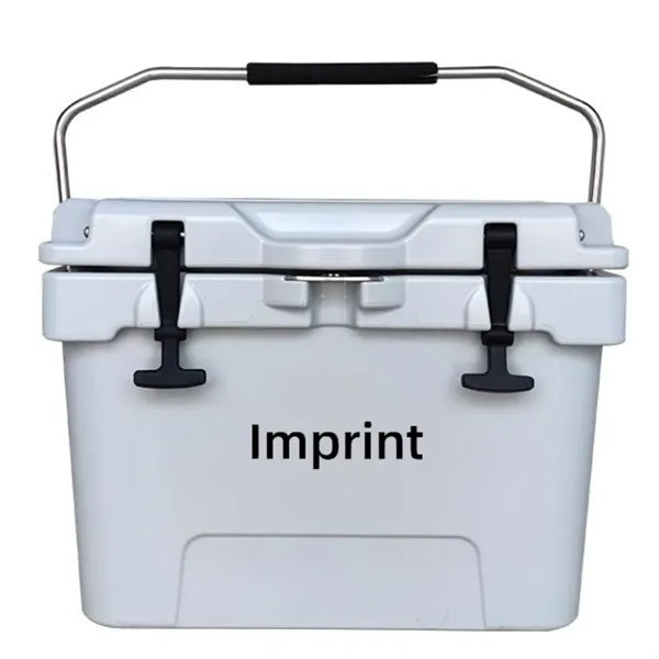 15QT Hard Insulated Cooler